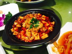 -临潼印象·特色陕菜