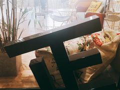 -不正咖啡(万达尊店)