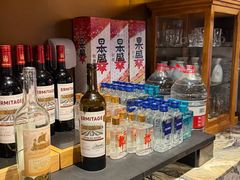 -雍容荟帝王蟹活龙虾展台自助(IFS黑金店)