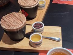 -羽鸽集·乳鸽专门店·地道顺德菜(岭南站店)