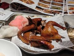-蝴蝶里·粤菜·点心(龙湖杭州金沙天街店)