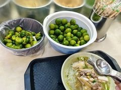 -华姐鸡粉(教育路店)