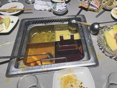 -海底捞火锅(河东万达广场店)