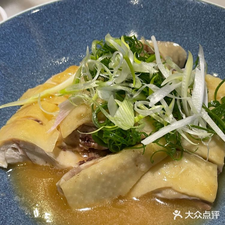 东莞不只有烧鹅啊！