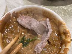 -鑫来顺大铜锅涮羊肉(中山门旗舰店)