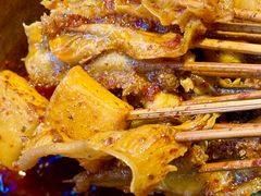 -1819餐厅·团队聚餐·烤串·精酿