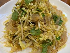 -清真·同发顺饭庄·烧麦(总店)