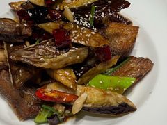 -阿喆私房菜(西五路店)