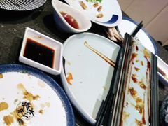-将太无二·北美传奇寿司(荟聚购物中心西红门店)