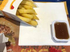 -汉堡王(徐汇绿地缤纷店)