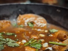 -小渔船渔家传统菜(鲅鱼圈店)