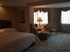 -中旅阿那亚九龙湖·公主酒店