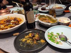 -江南里·新浙菜(苏州大悦城店)