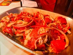 -杨记齐齐哈尔烤肉(总店)