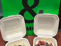 -B&C黄油与面包·THE GARDEN BAKERY概念店(世纪汇店)