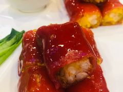 -点都德(大茶楼店)