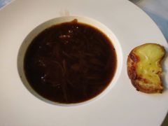 -马克西姆餐厅(崇文门店)