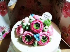 -BON CAKE(华贸购物中心店)