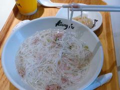 -真功夫(中大五院店)