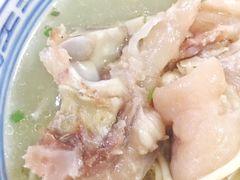 -盛兴面馆(真儒大厦店)