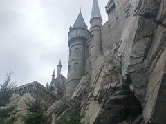 -哈利波特魔法世界