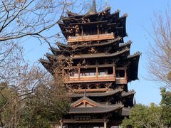 -杭州半山国家森林公园