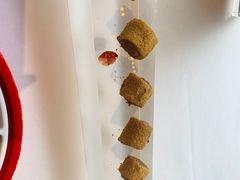 -满堂·烤鸭店·北京菜(鼓楼店)