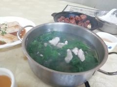 -黎记大排档(慈云路店)