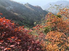 -潭溪山