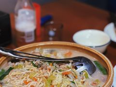 -林记私房菜(渔溪店)