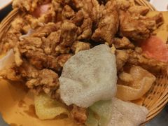 -鱼王府大酒店