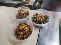 -何永光123鲜牛肉馆(1号店)