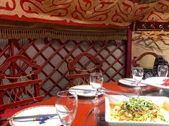 -九十九顶毡房(阜石路店)