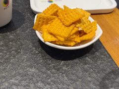 -卞二小串·鹤岗烧烤·坑烤(永定路店)