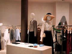 -光启城时尚购物中心