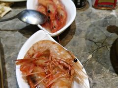 -亚马逊蒸汽活海鲜自助(LCM置汇旭辉广场店)