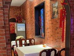 -永兴餐厅(复兴中路店)