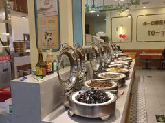-豪享悦牛排自助餐厅(天河城店)