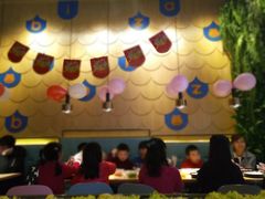 大堂-波比Pizza(新城店)