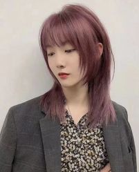 点击看大图 -那茉 Hair Salon