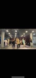 -CASTER跳舞俱乐部