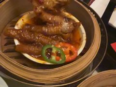 -誉八仙粤菜(万象天地店)