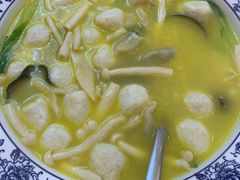 水乡四宝-双东酒店(东关街店)