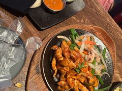 -Q MEX 库迈墨西哥餐吧(三里屯店)