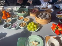 -湖畔居茶楼(湖滨店)