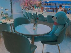-花开餐厅(环湖中路店)