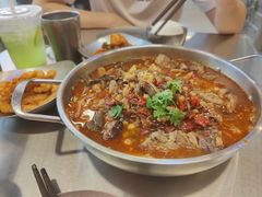 -蓉三少冒烤鸭·四川小吃集(北京首店)