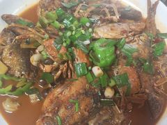 -高淳老街土菜馆(迎薰门店)