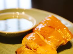 -环球港凯悦 · 享悦中餐厅