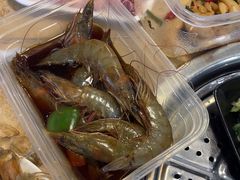 -禾记海鲜烧烤(八一路店)
